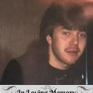 Meet your Posher, Chrissyrusty